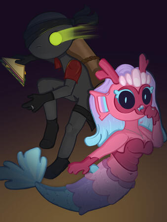 The Chosen Ones