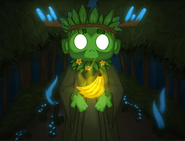 King Of The Forests King Of The Forests