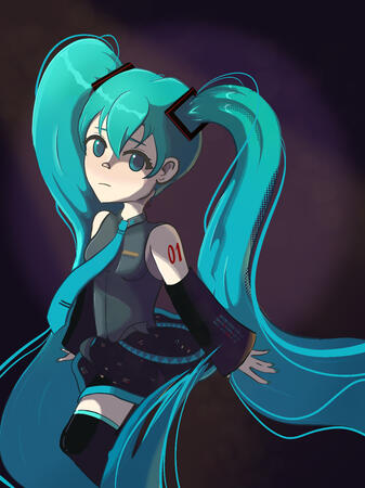 Miku